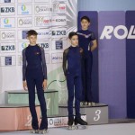 Kotalkanje : Sedmak cup