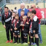 Nogomet U 9  turnir Zarje