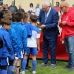 Nogomet U 9  turnir Zarje