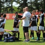 Nogomet : turnir Zarje U 11