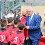 Nogomet U 9  turnir Zarje