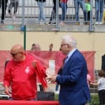 Nogomet U 9  turnir Zarje