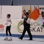 Kotalkanje : Sedmak cup