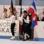 Kotalkanje : Sedmak cup