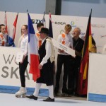 Kotalkanje : Sedmak cup