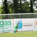 Nogomet : turnir Zarje U 11