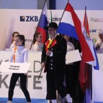 Kotalkanje : Sedmak cup
