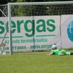 Nogomet : turnir Zarje U 11