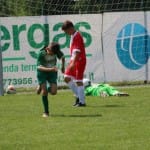 Nogomet : turnir Zarje U 11