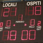 Odbojka U 17 deželni finale : Soća - Prata