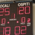 Odbojka U 17 deželni finale : Soća - Prata