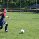 Nogomet : turnir Zarje U 11