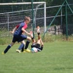 Nogomet : turnir Zarje U 11