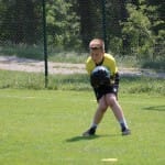 Nogomet : turnir Zarje U 11