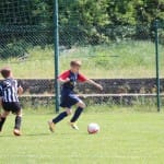 Nogomet : turnir Zarje U 11