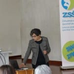 ZSŠDI: delavnica za spikerje in moderatorje
