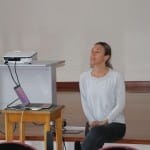 ZSŠDI: delavnica za spikerje in moderatorje