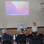 ZSŠDI: delavnica za spikerje in moderatorje