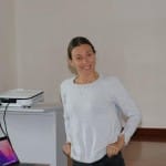 ZSŠDI: delavnica za spikerje in moderatorje