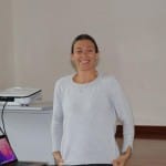 ZSŠDI: delavnica za spikerje in moderatorje