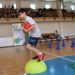 ZSŠDI: v Dolini finale Jezikovnega poligona