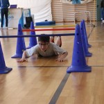 ZSŠDI: v Dolini finale Jezikovnega poligona