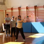 ZSŠDI: v Dolini finale Jezikovnega poligona