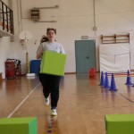 ZSŠDI: v Dolini finale Jezikovnega poligona