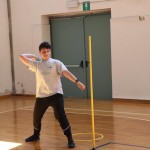 ZSŠDI: v Dolini finale Jezikovnega poligona