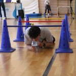 ZSŠDI: v Dolini finale Jezikovnega poligona