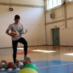 ZSŠDI: v Dolini finale Jezikovnega poligona