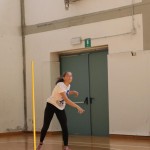 ZSŠDI: v Dolini finale Jezikovnega poligona