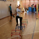 ZSŠDI: v Dolini finale Jezikovnega poligona