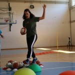 ZSŠDI: v Dolini finale Jezikovnega poligona