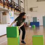 ZSŠDI: v Dolini finale Jezikovnega poligona