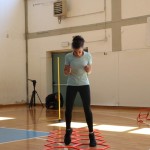 ZSŠDI: v Dolini finale Jezikovnega poligona