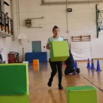 ZSŠDI: v Dolini finale Jezikovnega poligona