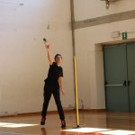 ZSŠDI: v Dolini finale Jezikovnega poligona