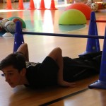 ZSŠDI: v Dolini finale Jezikovnega poligona