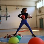 ZSŠDI: v Dolini finale Jezikovnega poligona