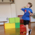 ZSŠDI: v Dolini finale Jezikovnega poligona