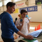 ZSŠDI: v Dolini finale Jezikovnega poligona