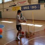 ZSŠDI: v Dolini finale Jezikovnega poligona