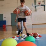 ZSŠDI: v Dolini finale Jezikovnega poligona