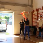 ZSŠDI: v Dolini finale Jezikovnega poligona