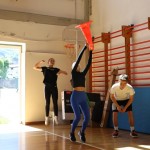 ZSŠDI: v Dolini finale Jezikovnega poligona