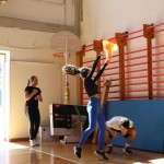 ZSŠDI: v Dolini finale Jezikovnega poligona