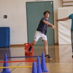 ZSŠDI: v Dolini finale Jezikovnega poligona