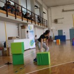 ZSŠDI: v Dolini finale Jezikovnega poligona