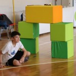 ZSŠDI: v Dolini finale Jezikovnega poligona